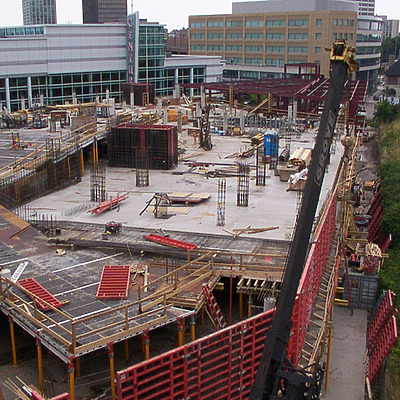 Optima Views by Daniel Kieckhefer