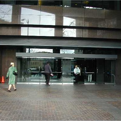 Columbia Center by Garrett Stout