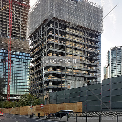Deutsche Bank IBCF by Nephilim