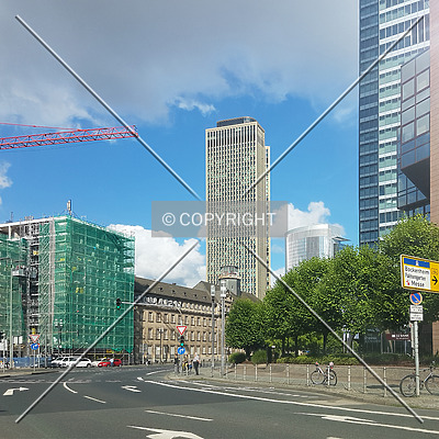 Tower 185 by Nephilim