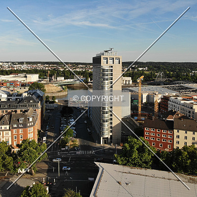 Light Tower by Nephilim