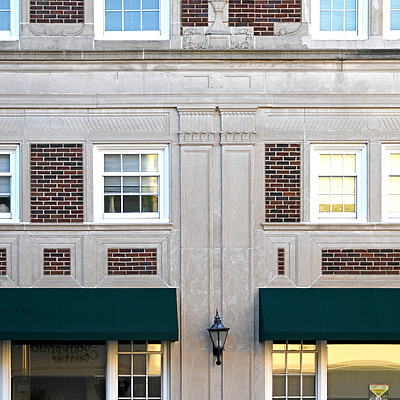 The Lofts at Roberts by John W. Cahill