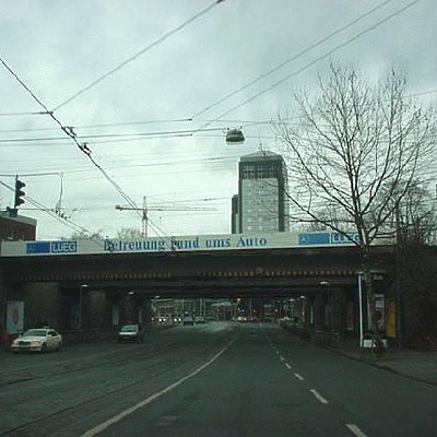 Park Inn Bochum by Leo Mox