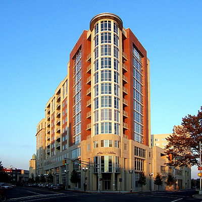 The Heldrich by John Cahill