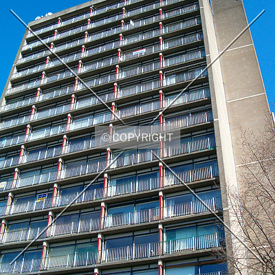 Deltaflat by René Hogendijk