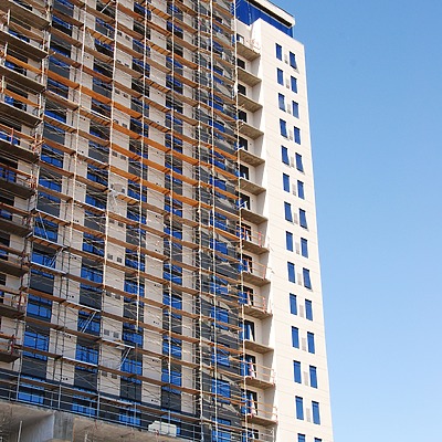 7th & Forest by Brian LoBue