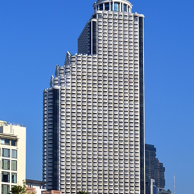 State Tower by Huopa