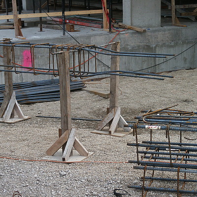 Optima Horizons by Daniel Kieckhefer