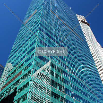 1095 Avenue of the Americas by Royce Douglas