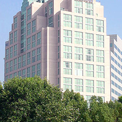 Hilton Glendale by Jim Schwartz