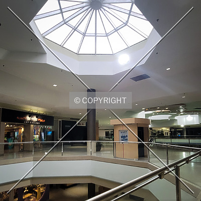 Chesterfield Mall by Ryan Hildebrand