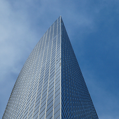 Freshwater Place Residential Tower by John Bek