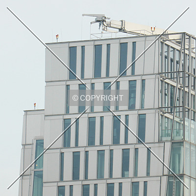Nextower by Nephilim