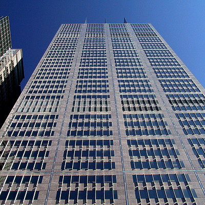 Governor Phillip Tower by John Bek