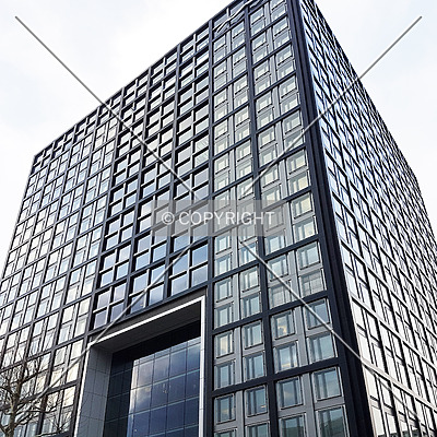 The Cube by Nephilim