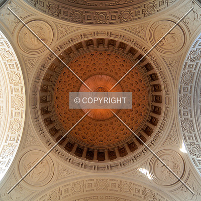 San Francisco City Hall by David Guija