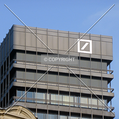 Deutsche Bank IBCF by Nephilim