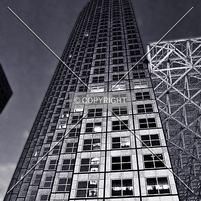 Southeast Financial Center by Jorge Molina