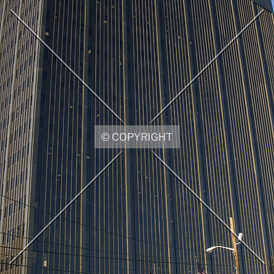 Tower at 1301 Gervais by Martin Bugajski