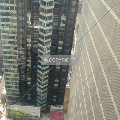 1540 Broadway by Nephilim