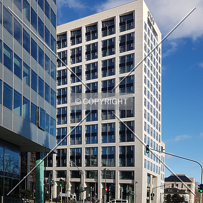 MainTor Panorama by Nephilim