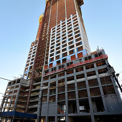 Journal Squared 3 by John W. Cahill