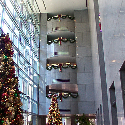 600 Travis by Daniel Kieckhefer