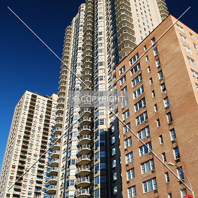 300 East 74th Street by Royce Douglas