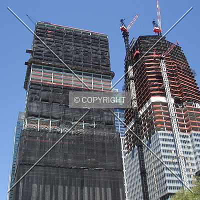 1095 Avenue of the Americas by Royce Douglas