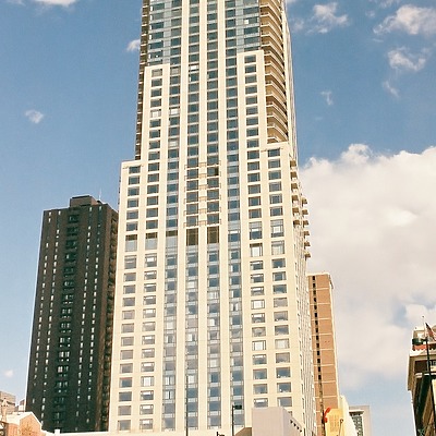 Four Seasons Hotel & Private Residences Denver by Brian LoBue