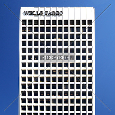 Wells Fargo Plaza by Serdica