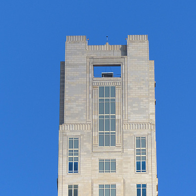 520 Park Avenue by Nate Lindsey