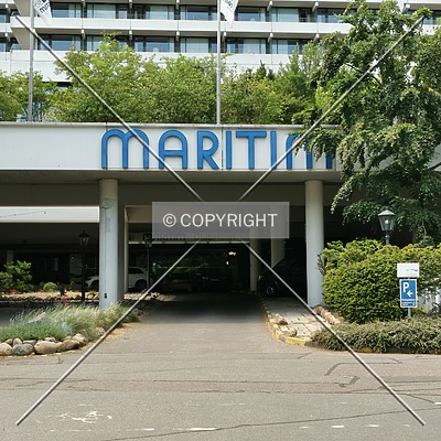 Maritim Golf and Sport Hotel by Nephilim