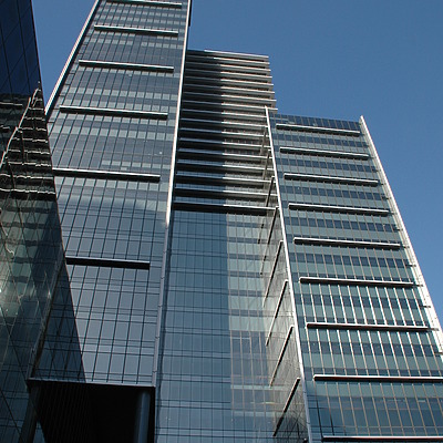 Westpac Place by John Bek