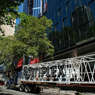 Lumière Residences by John Bek