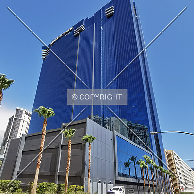 Elara by Hilton Grand Vacations by Nephilim