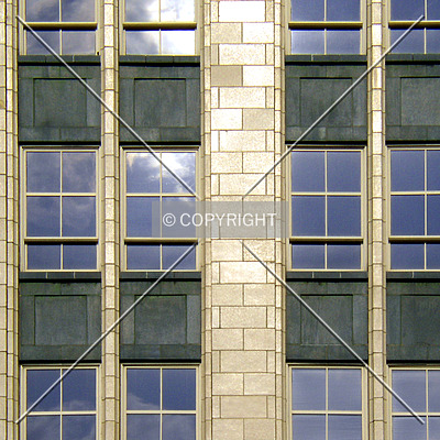 Medical Arts Building by Chris Patriarca