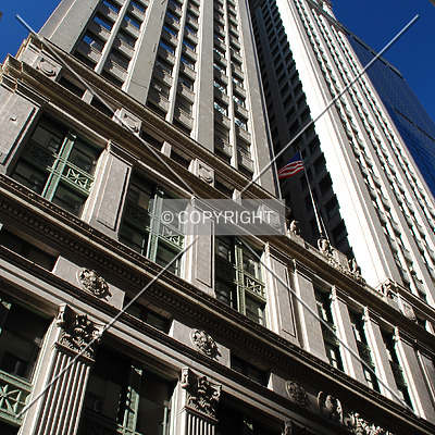 Equitable Building by Royce Douglas