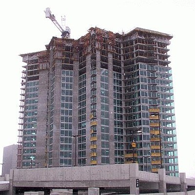 Optima Views by Daniel Kieckhefer