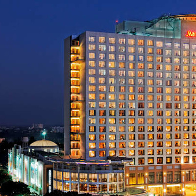 Bengaluru Marriott Hotel Whitefield by Marriott International, Inc.