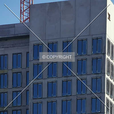DB Tower by Nephilim