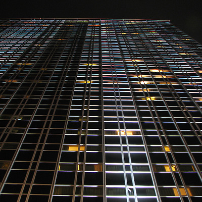 Radisson BLU Plaza Hotel by Kjetil Balog