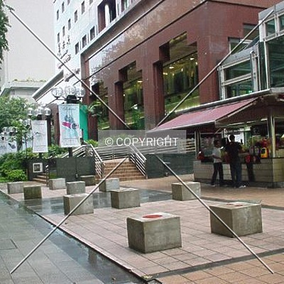 Ngee Ann City Tower A by Nephilim