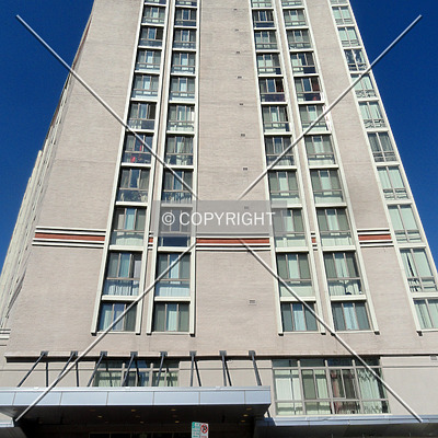 Gramax Towers by Chris Patriarca