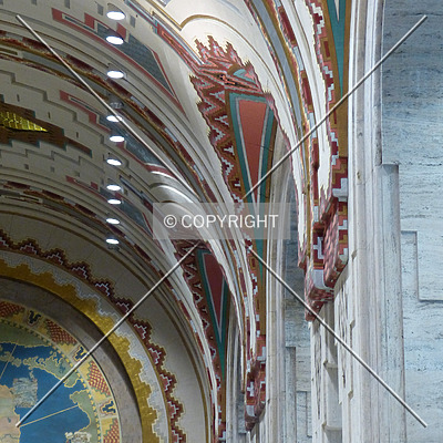 Guardian Building by Nate Lindsey