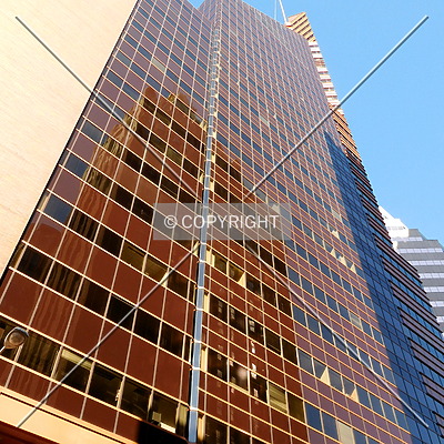 William Donald Schaefer Tower by Chris Patriarca