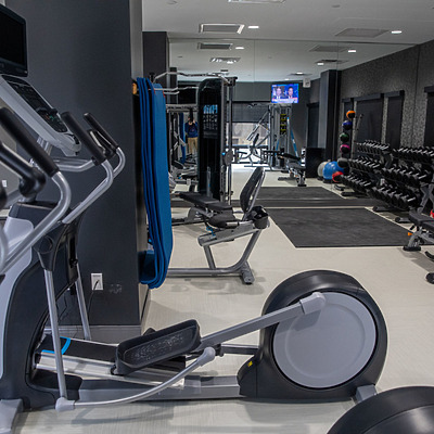 Great Western Centre by Journey Construction