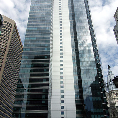 Residences at the Ritz-Carlton by John Cahill
