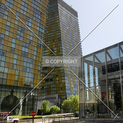 Veer Towers East by Nephilim