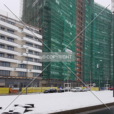 Praedium by Nephilim